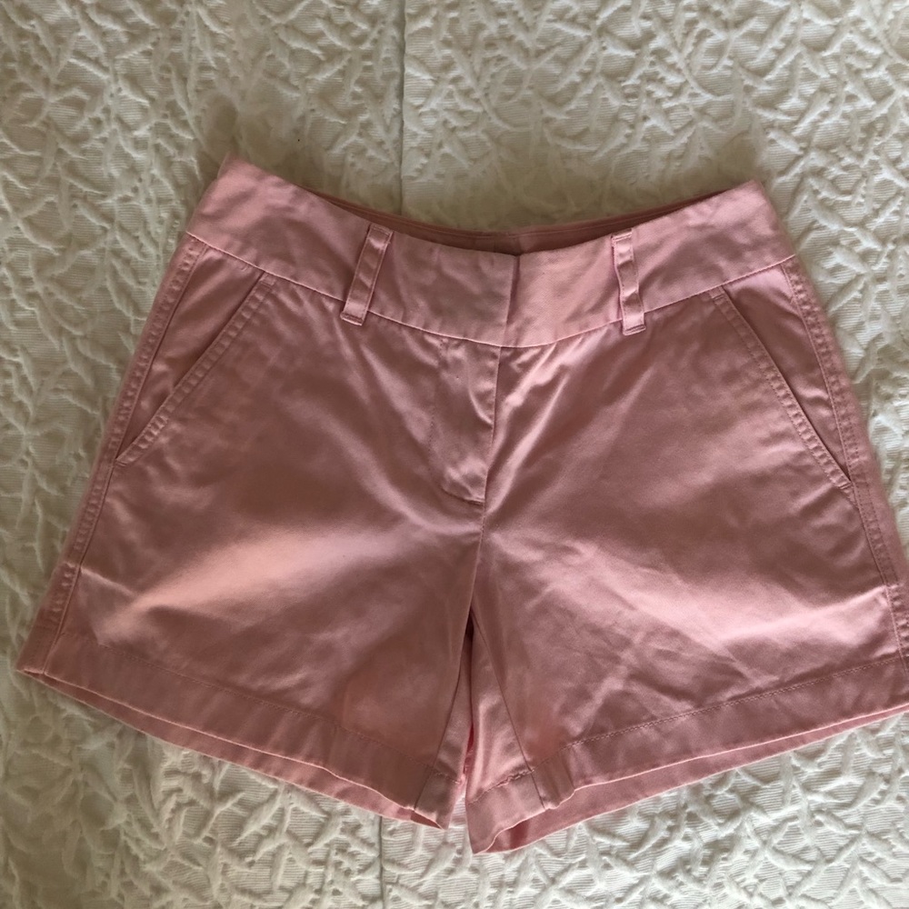 Vineyard Vines Classic Twill Shorts - Picture 2 of 4